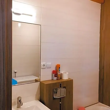 Eden Z Balia I Sauna * Szymbark (Pomerania)