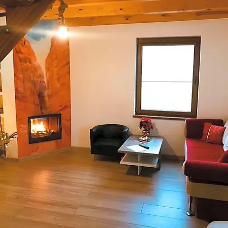 Eden Z Balia I Sauna