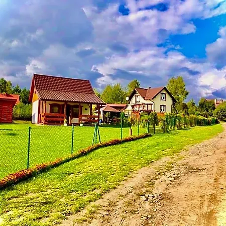 Eden Z Balia I Sauna