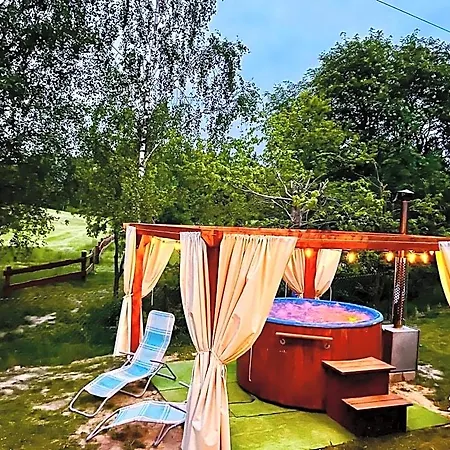 Eden Z Balia I Sauna Hotel