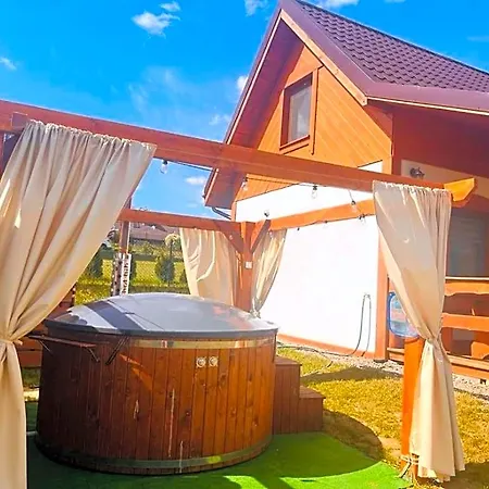 Hotel Eden Z Balia I Sauna *