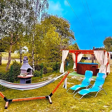 Eden Z Balia I Sauna *