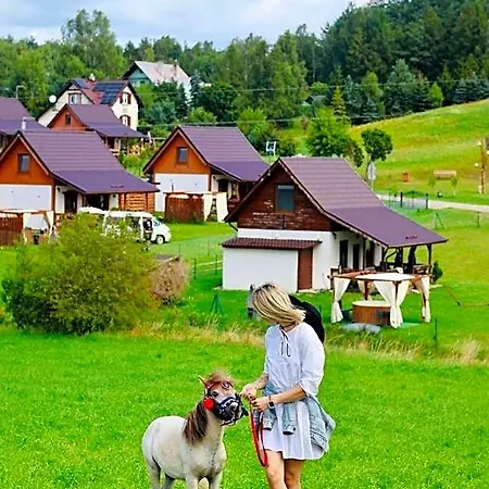 Hotel Eden Z Balia I Sauna Szymbark (Pomerania)